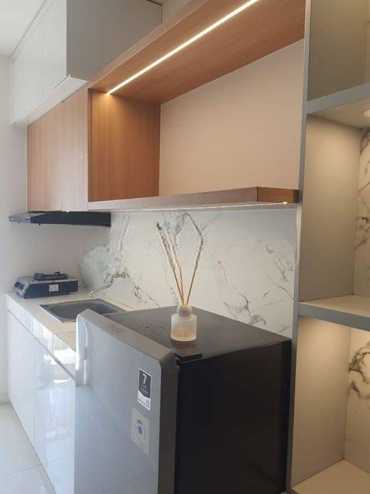 Dijual Apt baru Jarang pakai Parahyangan Residence