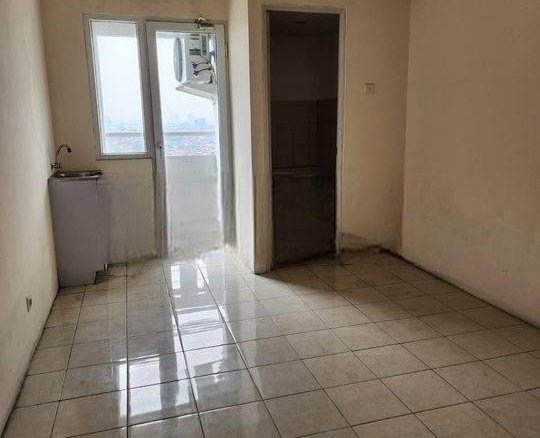 235 JUTA!!! TERMURAH STUDIO GREEN PRAMUKA SIAP HUNI