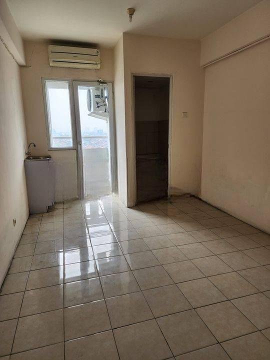 235 JUTA!!! TERMURAH STUDIO GREEN PRAMUKA SIAP HUNI