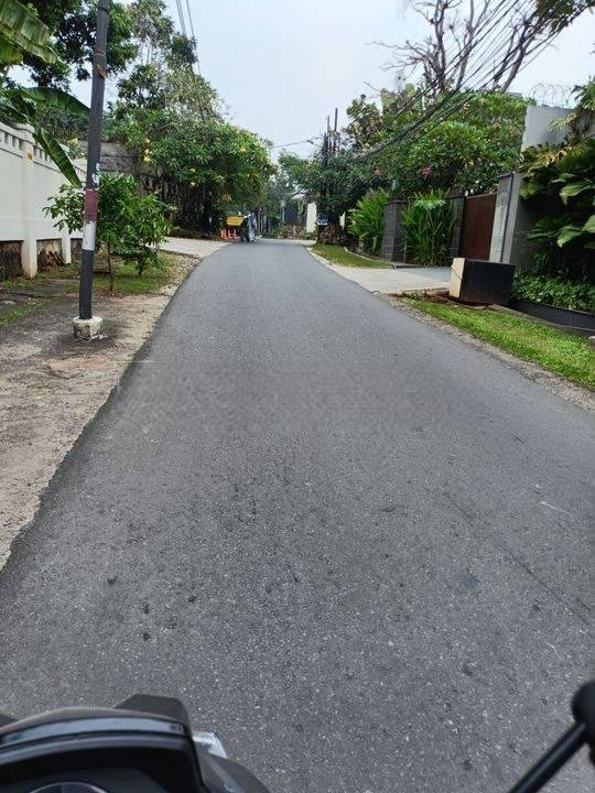 Di sewa rumah kantor lokasi Pejaten barat