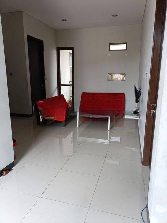 Di sewa rumah kantor lokasi Pejaten barat