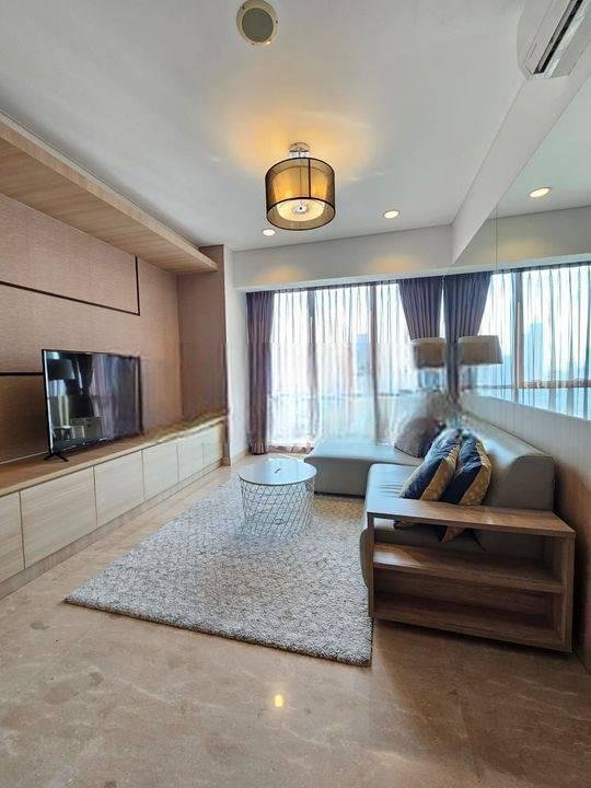 Apartemen 2BR bagus