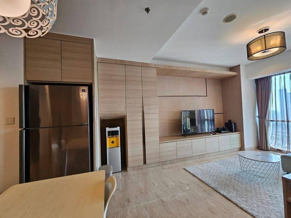 fully furnished di Kuningan