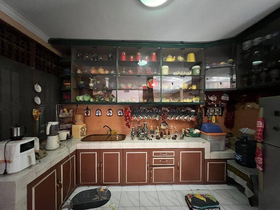 RS EKA LUAS TANAH 200 M