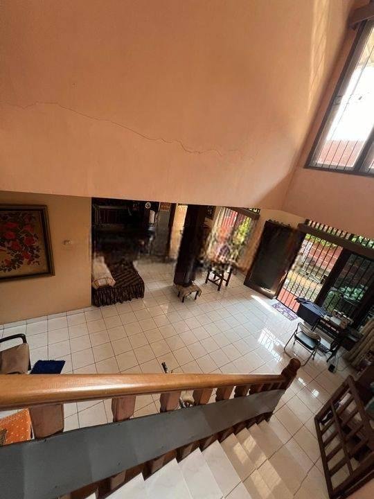 SIAP HUNI LOKASI STRATEGIS DEKAT LULU