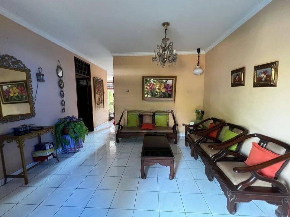 RS EKA LUAS TANAH 200 M