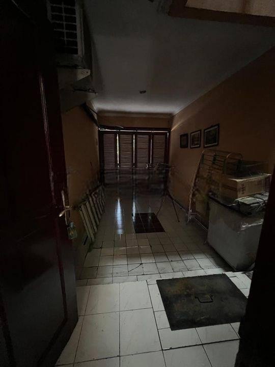 RS EKA LUAS TANAH 200 M