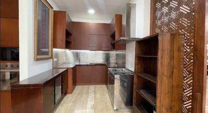 For Rent Rumah Mewah di Kemang Jakarta Selatan 2 Lt+Private pool