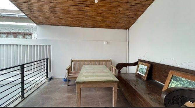 For Rent Rumah Mewah di Kemang Jakarta Selatan 2 Lt+Private pool
