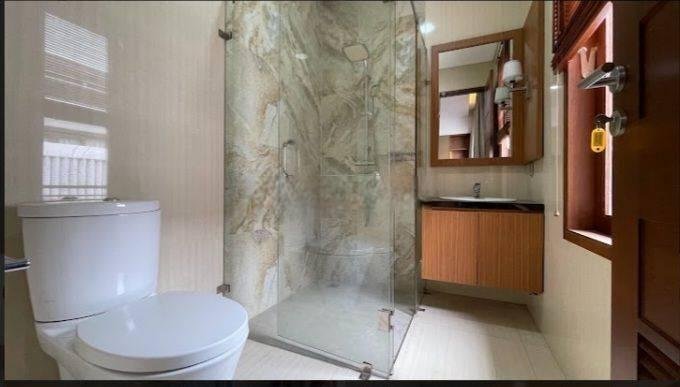 For Rent Rumah Mewah di Kemang Jakarta Selatan 2 Lt+Private pool