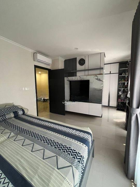 Rumah 2 Carport Full Furnished Siap Huni Bisa KPR di Symphonia Rumah 2 Carport Full Furnished Siap Huni Bisa KPR di Symphonia