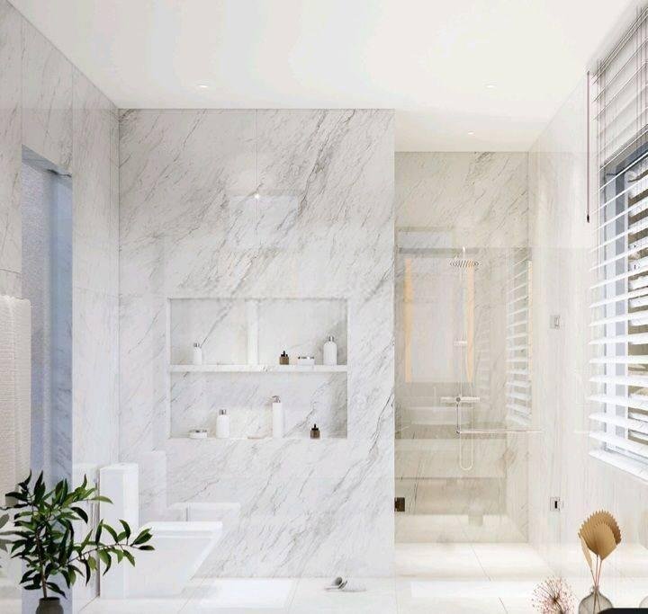 The Icon Bsd City Rumah Cantik View Taman