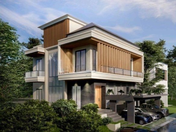 The Icon Bsd City Rumah Cantik View Taman 16 The Icon Bsd City Rumah Cantik View Taman The Icon Bsd City Rumah Cantik View Taman