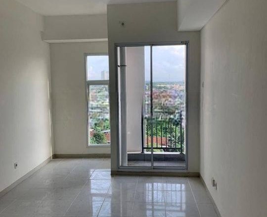 Dijual Apartemen Akasa Pure Living, studio di Tower Kirana Akasa 10 Dijual Apartemen Akasa Pure Living, studio di Tower Kirana Akasa Dijual Apartemen Akasa Pure Living