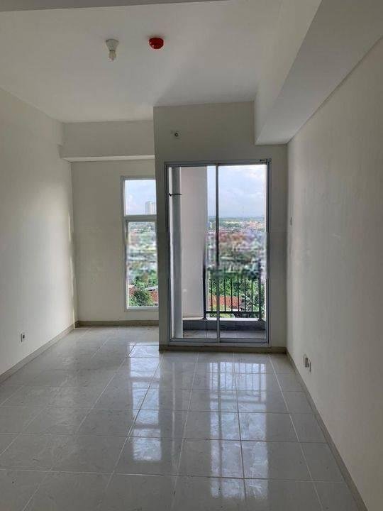 Dijual Apartemen Akasa Pure Living Dijual Apartemen Akasa Pure Living