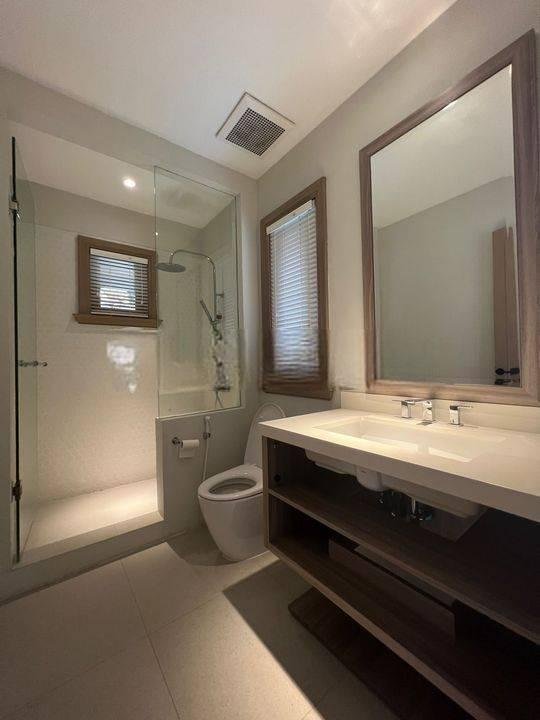 For Rent Private Townhouse For Expat