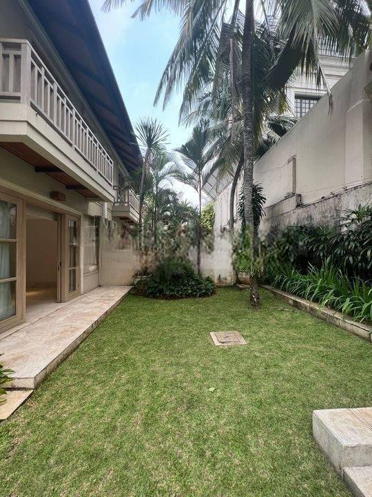 For Rent Private Townhouse For Expat