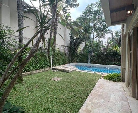 For Rent Private Townhouse For Expat