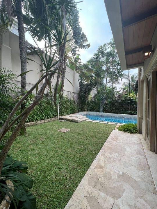 For Rent Private Townhouse For Expat