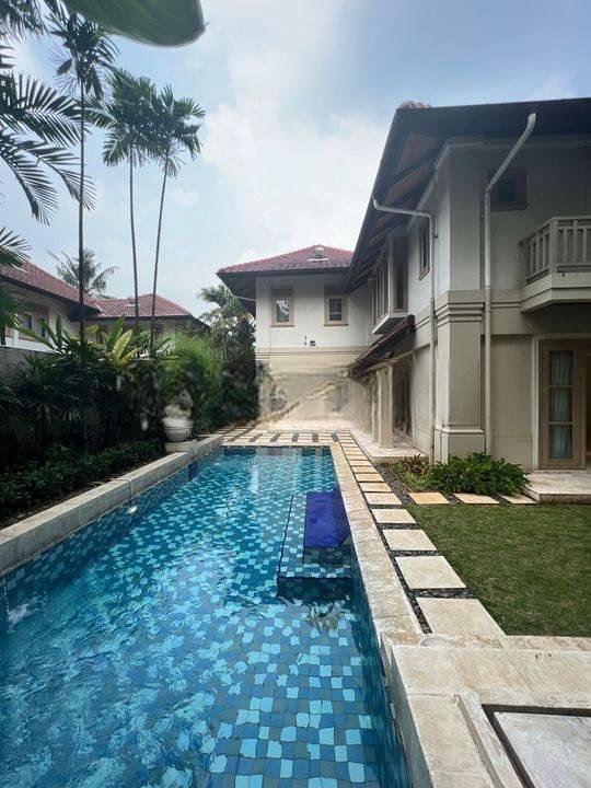 For Rent Private Townhouse For Expat