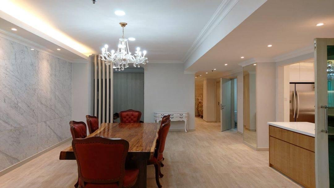Gandaria Height 4Bedroom Gandaria Height 4Bedroom