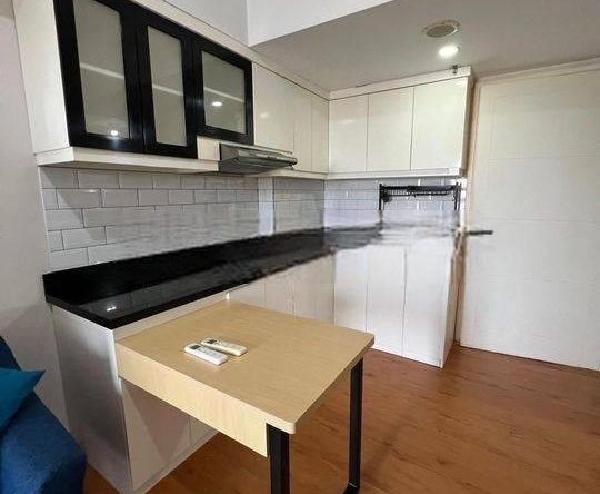 Dijual Apartemen Springlake 2Br Summarecon Bekasi