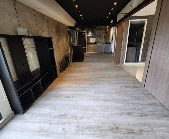 Apartemen Taman Anggrek Semi Furnished