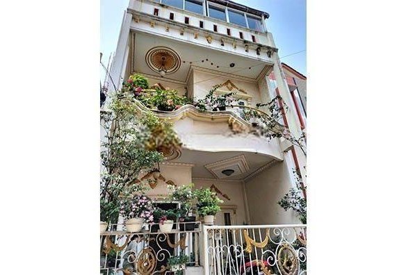 Rumah Duta Kemayoran, Luas 90m2 4 Rumah Duta Kemayoran, Luas 90m2 Rumah Duta Kemayoran