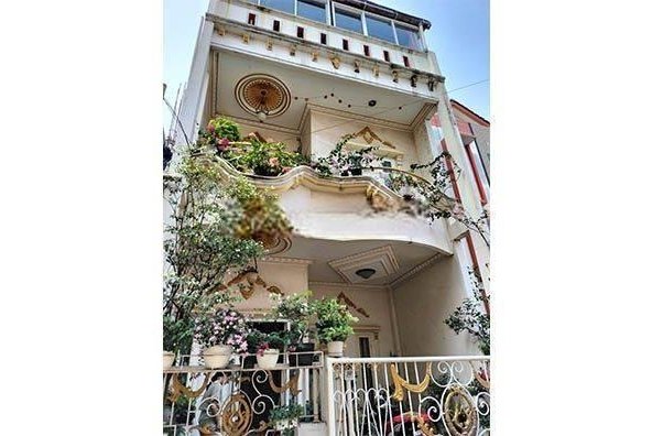 Rumah Duta Kemayoran