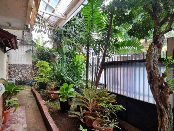 Rumah Tebet Barat Dalam Jakarta Selatan