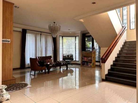 Rumah Di Cluster Elite Sunter yang strategis 6 Rumah Di Cluster Elite Sunter yang strategis Rumah Di Cluster Elite Sunter yang strategis