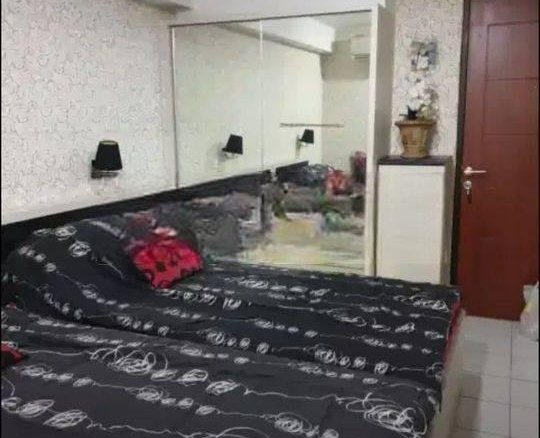 Apartemen Kebagusan City Tipe Studio Full Furnished 4 Apartemen Kebagusan City Tipe Studio Full Furnished Apartemen Kebagusan City Tipe Studio Full Furnished