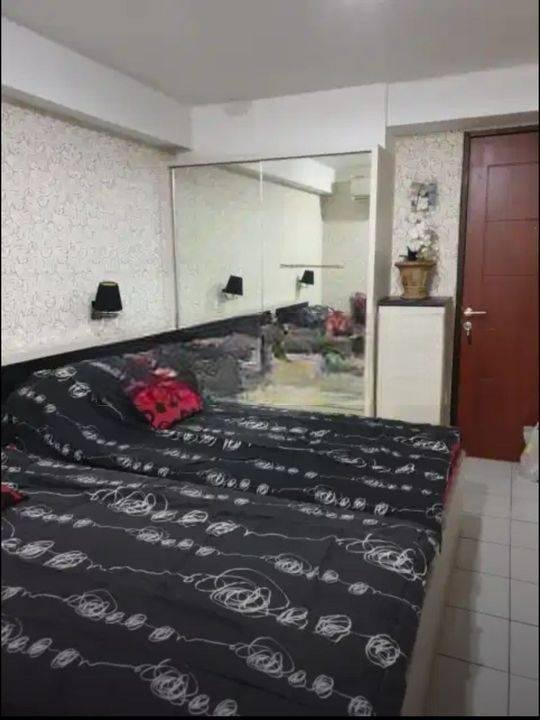Apartemen Kebagusan City Tipe Studio Full Furnished