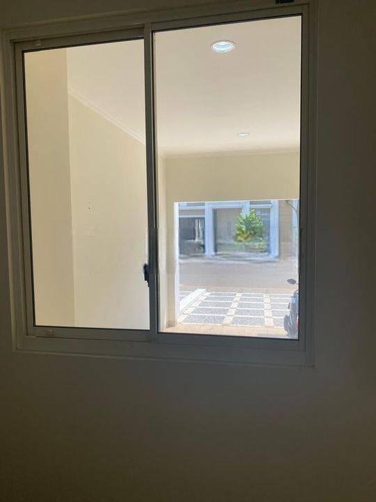 BARANG LANGKA !! FLaminggo Gading Serpong 9x16 belum Pernah Huni