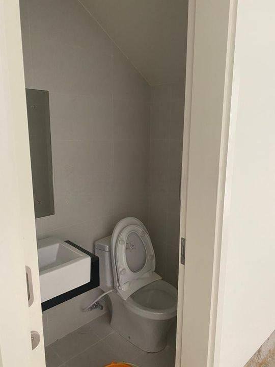 BARANG LANGKA !! FLaminggo Gading Serpong 9x16 belum Pernah Huni