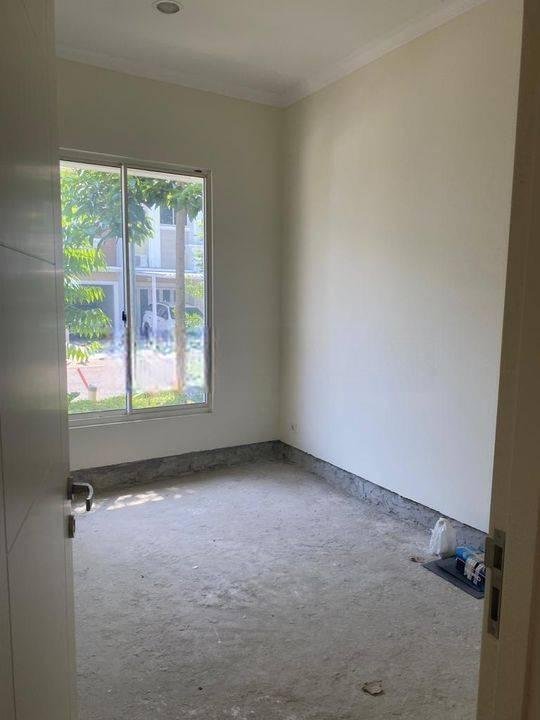 BARANG LANGKA !! FLaminggo Gading Serpong 9x16 belum Pernah Huni