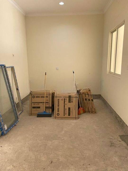 BARANG LANGKA !! FLaminggo Gading Serpong 9x16 belum Pernah Huni