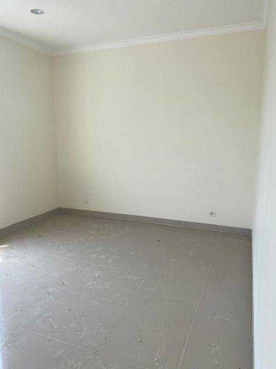 BARANG LANGKA !! FLaminggo Gading Serpong 9x16 belum Pernah Huni