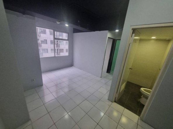 Dijual Apartemen Jardin 2 Kamar Tidur Unfurnished