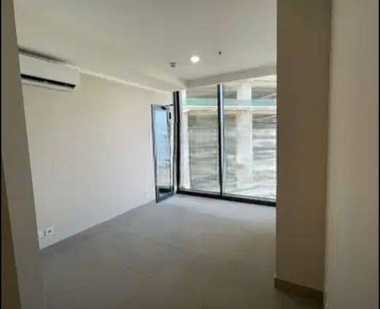 Apartemen Menara Jakarta 1BR 35m2 Harga 1