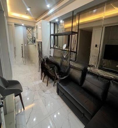 Asal cepat Butuh Uang 2 Bedroom CasaGrande Phase 2 Bagus Sekali