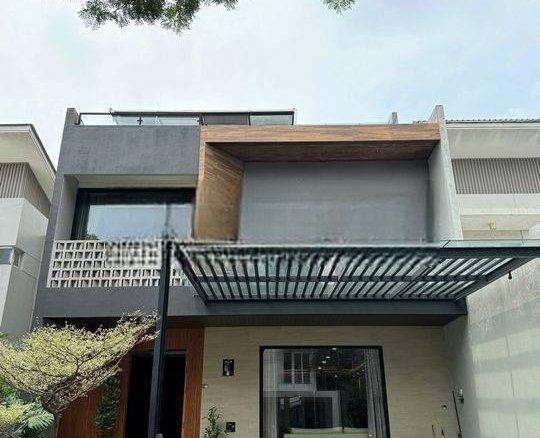 Green Permata Swadarma Luxury Full Furnished 12 Green Permata Swadarma Luxury Full Furnished Green Permata Swadarma Luxury Full Furnished