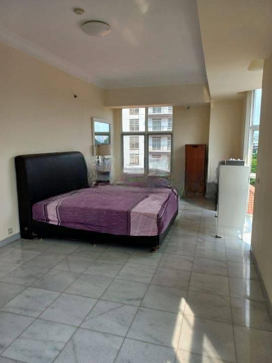 Apartemen Menteng Executives Siap Huni