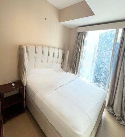 Unit Jarang Ada Harga Murah Casa Grande Residence 3 Kamar