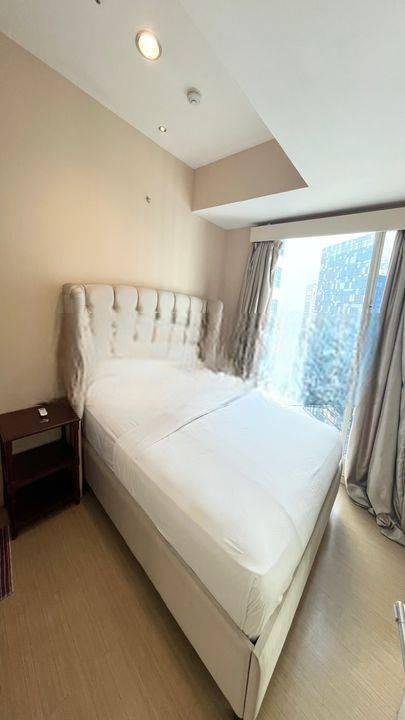 Unit Jarang Ada Harga Murah Casa Grande Residence 3 Kamar