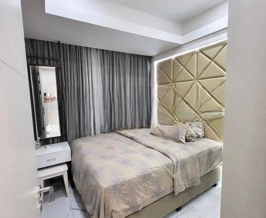 Casa Grande Phase 2 Butuh Uang Tower Bella 2Br+1 Ful Renov Marmer