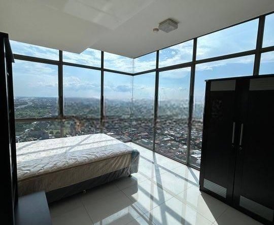 Dijual Termurah Apartement Aryaduta Residences 2 BR Furnished Baru