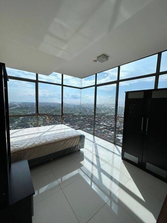 Dijual Termurah Apartement Aryaduta Residences 2 BR Furnished Baru