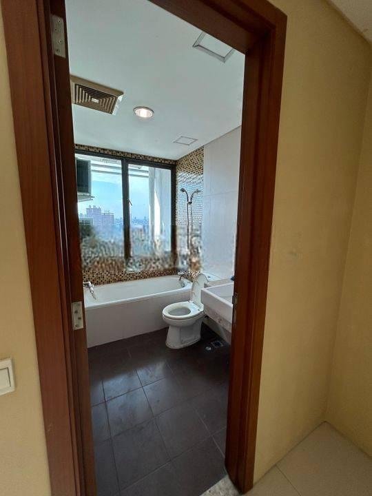 Dijual Termurah Apartement Aryaduta Residences 2 BR Furnished Baru