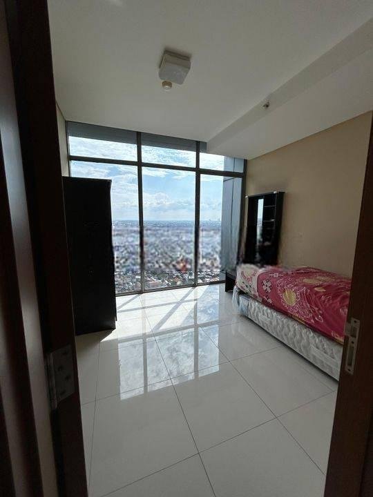 Dijual Termurah Apartement Aryaduta Residences 2 BR Furnished Baru